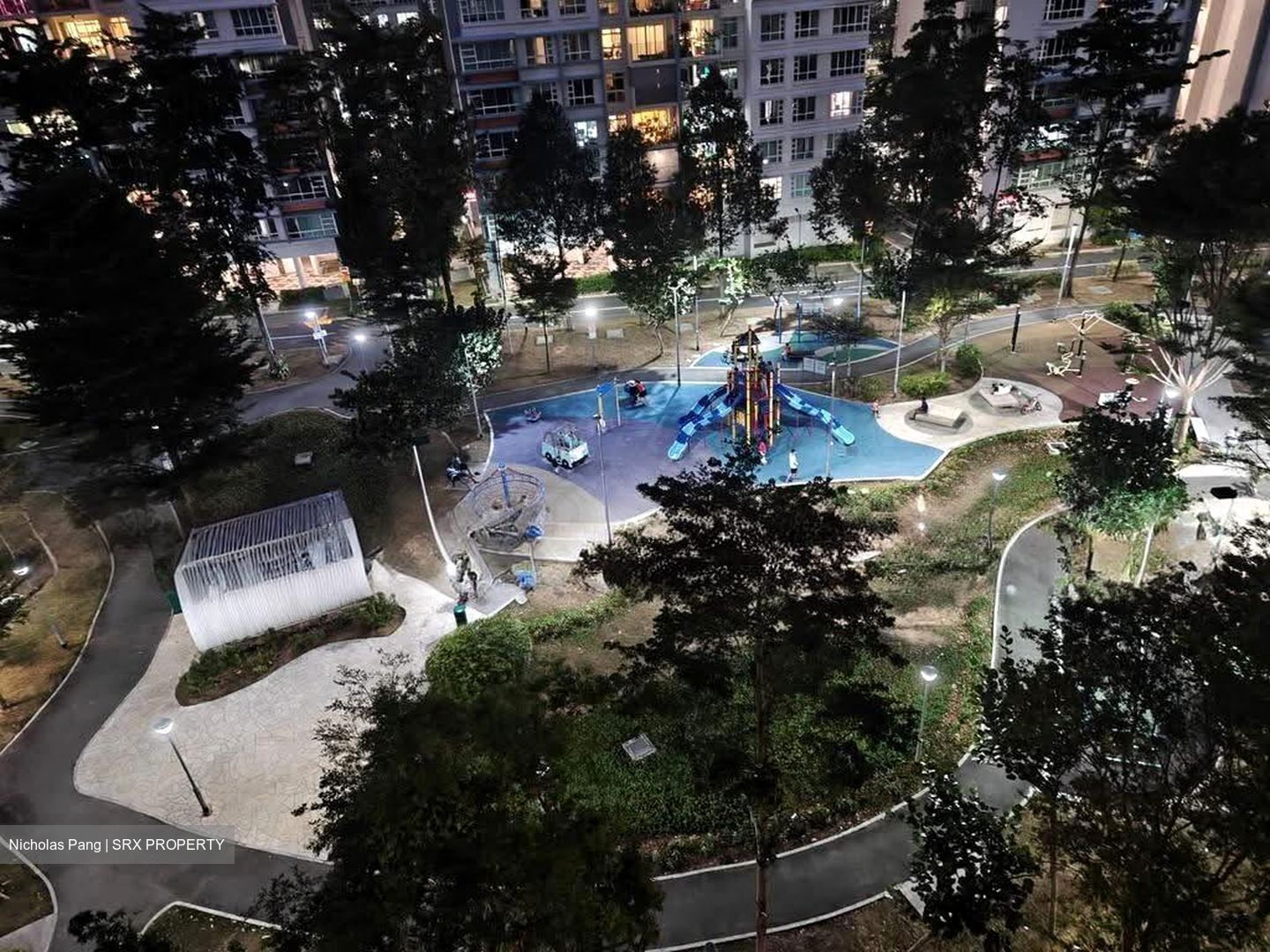 Blk 624B Punggol Spectra (Punggol), HDB 4 Rooms #613660251